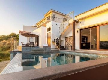 Casa de 3 habitaciones, Los Cabos · Espectacular Villa con Alberca Privada en Club Campestre San José del Cabo Bc
