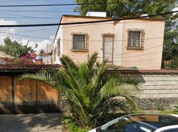 Casa de 3 habitaciones, Alvaro Obregón · Venta de Grande Casa en Col. Campestre Álvaro Obregón, Cdmx, Solo Recursos Propios.