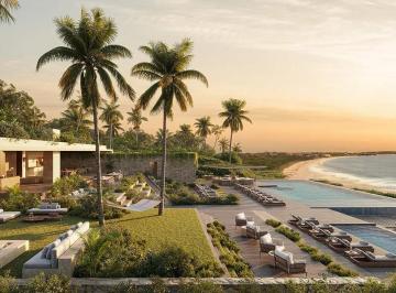 Villa de 3 habitaciones, Bahía de Banderas · Ocean Villa en Litibu, Riviera Nayarit | Vista Al Mar