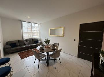 Departamento de 2 habitaciones, Zapopan · Departamento en Renta Amueblado