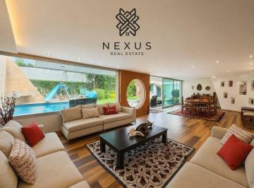 bb6fa11e57f1fcab2757b191a889786b911255afa9e6190252e5e8ca60d86daf · Casa Venta Ciudad Satélite T 707 m² con Alberca