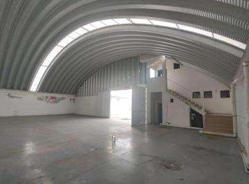 Bodega comercial , Huimilpan · Bodega en Renta - Moises Solana