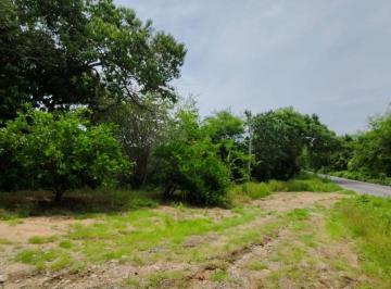Terreno / Lote , Zihuatanejo de Azueta · Venta de Terreno en Los Almendros