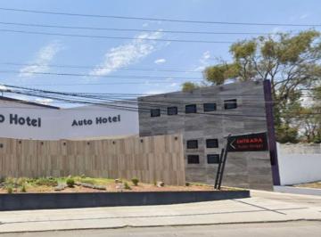 Edificio , León · Vendo Auto - Hotel en La Colonia Arroyo Hondo, Leon