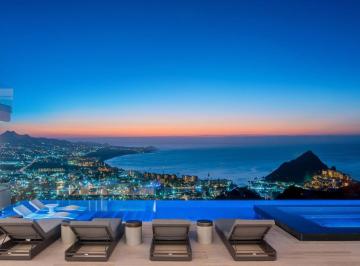 Casa de 7 habitaciones, Los Cabos · Casa de Lujo de 7 Recámaras en Venta en Pedregal, Cabo San Lucas