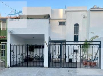 Casa · 3 Recámaras · Casa en Lomas de Mazatlán