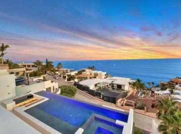 Casa de 6 habitaciones, Los Cabos · Milichichi — Casa con Vista Al Océano Pacífico en Pedregal, Cabo San Lucas