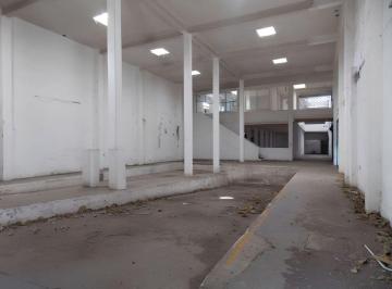 Bodega comercial , Veracruz · Venta de Bodega con Andenes de Carga en El Centro, Veracruz