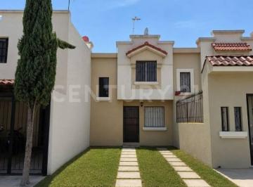 Casa · 66m² · 2 Recámaras · 1 Estacionamiento · Casa en Venta Col, Urbi Paseos de Santiago, Tonalá,jalisco