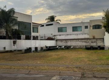 Terreno / Lote , Zapopan · Terreno en Venta en Jardín Real $24,561 Mxn/m²
