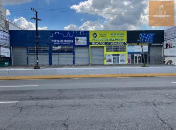 Bodega comercial · 300m² · Bodega Comercial en Ruiz Cortines