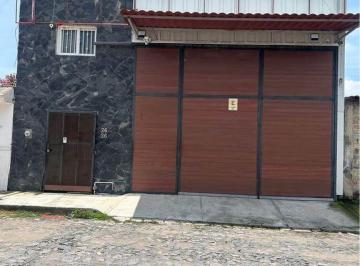 Oficina · 172m² · 1 Estacionamiento · Renta de Oficinas y Bodega con Excelentes Acabados | Santa Cruz de Las Flores