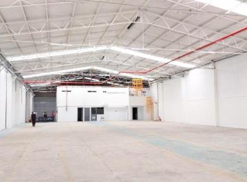 Bodega comercial , Naucalpan de Juárez · Bodega en Renta Naucalpan | Ocupación Inmediata