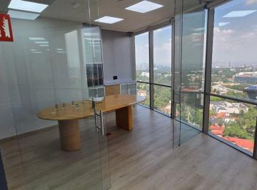 Oficina , Miguel Hidalgo · Preciosas Oficinas Aaa Lomas Altas, Lomas de Chapultepec