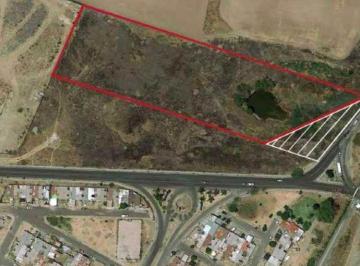 Terreno comercial · 14932m² · Terreno de Uso Mixto con Ubicación Estratégica en San Sebastián El Grande