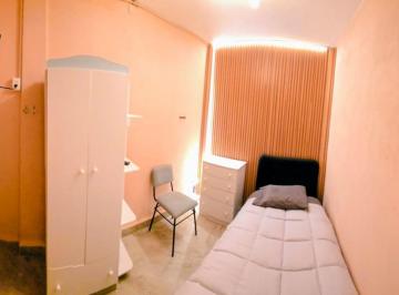 Departamento compartido de 1 habitación, Miguel Hidalgo · Habitación en Renta