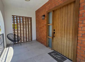 1 · Moderno Departamento en San Patricio