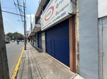 Local comercial , Coyoacán · Local en Renta en Atlántida, División del Norte