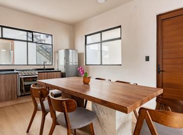 Departamento de 2 habitaciones, Azcapotzalco · Departamento de Dos Recamaras con Terraza en Planta Baja Azcapotzalco
