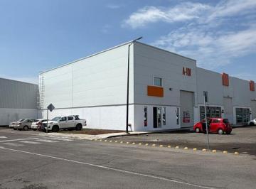 Nave industrial , Querétaro · Novatec Libramiento Nor Poniente $34 000