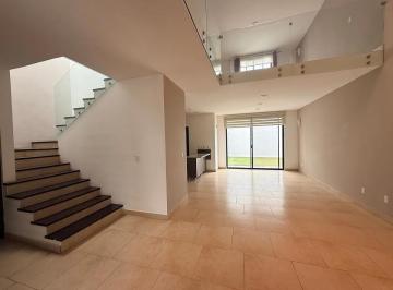 Casa de 3 habitaciones, Querétaro · Renta de Casa en Cumbres del Lago, Juriquilla, Queretaro.
