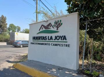 Terreno / Lote , Querétaro · Terreno Residencial Premium en Querétaro