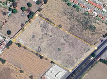 Terreno / Lote · 20403m² · Terreno en Venta, en Av Principal en Yautepec, Mor.