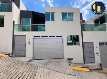 Casa · 134m² · 2 Recámaras · 1 Estacionamiento · Casa - Fraccionamiento Valle Real
