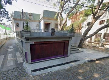 Casa de 3 habitaciones, Alvaro Obregón · Venta de Grande Casa en Col. Pimentel, Álvaro Obregón, Cdmx. Solo Recursos Propios.