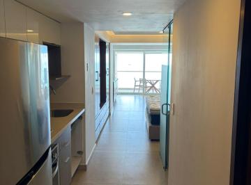 Departamento de 1 habitación, Puerto Vallarta · Departamento en Renta en Harbor 171 Ocean Front Residences