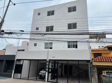 Departamento de 2 habitaciones, Zapopan · Departamento Nuevo en Renta Cerca de La Uag! 2 Recámaras con Baño Completo