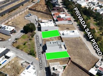 Terreno / Lote , León · Terrenos Residenciales en Venta Jardines del Campestre