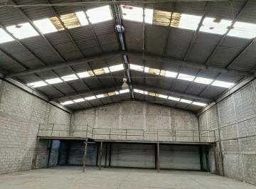 Bodega comercial , Chalco · Bodega en Chalco Estado de Mexico