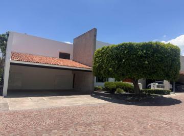 Casa en condominio de 4 habitaciones, Querétaro · Casa en Condominio en Venta y Renta en Juriquilla Querétaro