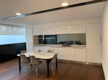 Departamento de 2 habitaciones, Miguel Hidalgo · Departamento a Renta Lope de Vega, Polanco, Cd. Mex.