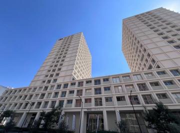 Departamento · 78m² · 2 Recámaras · 2 Estacionamientos · Exclusivo Departamento en Renta | Lírica Av Naciones Unidas