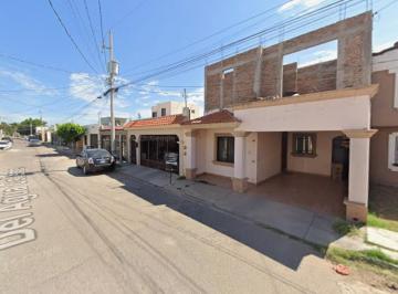Casa de 3 habitaciones, Cajeme · Casa Venta Oportuniad Cesion de Derechos Cerrada Agua Caliente Casa Blanca Cajeme Son - Mp