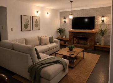 Casa de 3 habitaciones, Toluca · Casa en Gran Morada Toluca