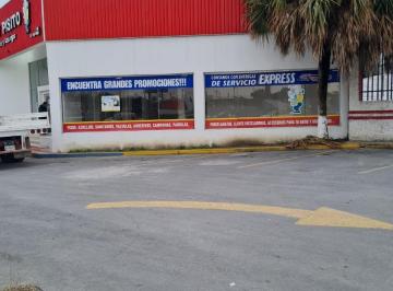 Local comercial · 225m² · - Lr Local en Renta en Juárez, N. L.