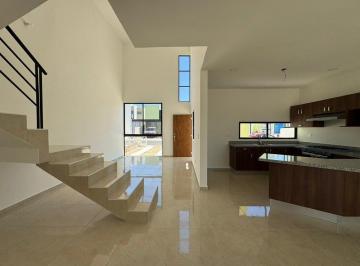 Casa · 145m² · 3 Recámaras · 2 Estacionamientos · Casa en Venta en Floresta Al Nororiente de Mérida de 3 Recámaras