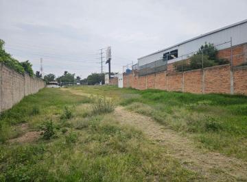 Terreno / Lote , San Pedro Tlaquepaque · Terreno en Renta Zona Lázaro Cárdenas | Tlaquepaque