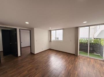 Departamento de 2 habitaciones, Cuajimalpa de Morelos · Coahuila, Cuajimalpa. Departamento en Renta