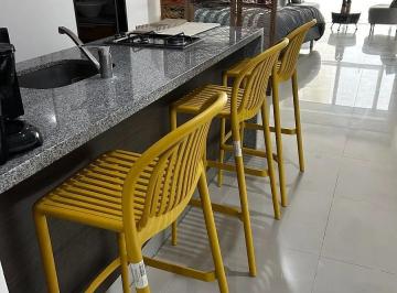 Departamento de 1 habitación, Miguel Hidalgo · Loft Amueblado en Col. Reforma Social, Miguel Hidalgo