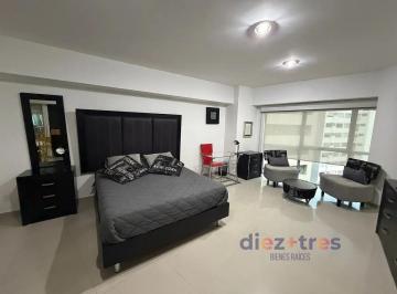 Departamento de 1 habitación, Miguel Hidalgo · Loft Amueblado en Col. Reforma Social, Miguel Hidalgo