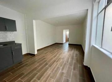 Departamento en Venta de 1 habitación Roma Norte · ¡Invierte en Roma Norte! Depto. Totalmente Remodelado