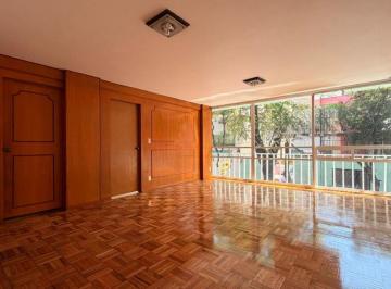 Departamento de 2 habitaciones, Cuauhtémoc · Departamento en Renta Col. Tabacalera