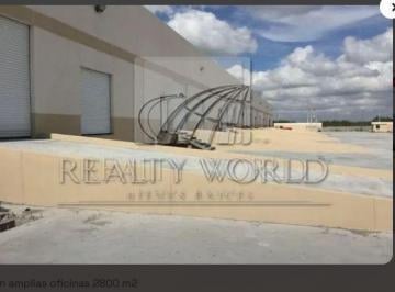 Bodega comercial · 2800m² · - Br Bodega Comercial en Reynosa, Tamps.