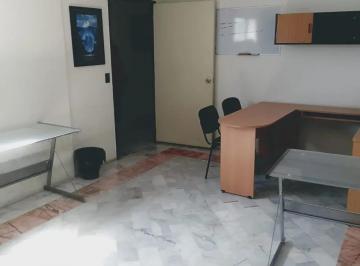 1 · Oficina en Beethoven con Servicios Incluidos
