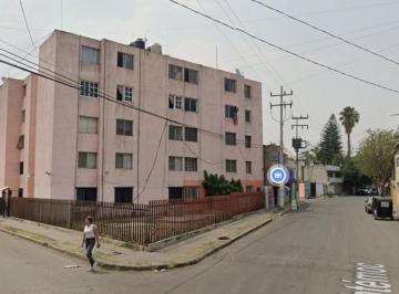 Departamento de 2 habitaciones, Ecatepec de Morelos · Departamento en Venta
