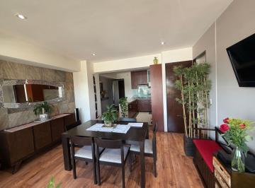 Departamento de 1 habitación, Benito Juárez · Departamento en Venta San Jose Insurgentes, Benito Juarez